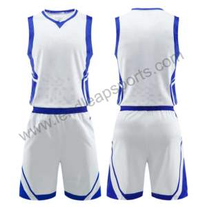 Ensemble d'uniformes de basket-ball réversibles personnalisables, uniformes de basket-ball vierges noirs et jaunes pour garçons et hommes - Product Image 5