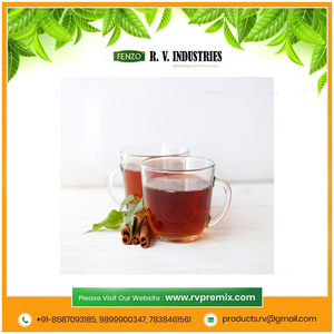 ถุงชา ceylon ซินนามอนแบบคลาสสิกกล่องชาสลิมมิ่งแบบปรับแต่งได้ - Product Image 6