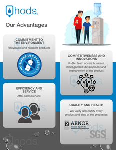 High Quality Hot Selling Single-Tier Polypropylene (PP) <b>Bottle</b> Stacker for Storing 5 Gallon Water <b>Bottles</b> - Product Image 6