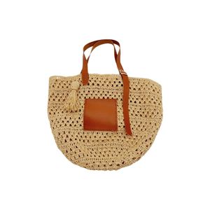 Borsa angelo accessorio in ecopelle tascabile regolabile doppio manico borsa Set marrone scuro oro chiaro