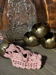 แหวนผ้าเช็ดปาก, แหวนผ้าเช็ดปากหวาย, แหวนผ้าเช็ดปากหวาย, ตกแต่งโต๊ะ - Product Image 2