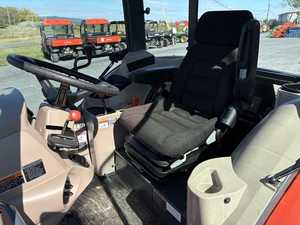 2022 KUBOTA M7060D 4WD Mini Tractor 70/90/100HP Diesel Massey Ferguson Motor 4x4 Tipo de transmisión - Product Image 6