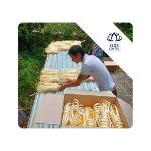 MEILLEUR VENDEUR Porte-gobelet en bambou Support de table compact pour une organisation en douceur des tasses à boire et de la verrerie Vietnam - Product Image 1