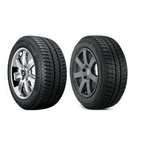 Neumáticos de nieve asequibles a la venta diseñados para proporcionar un excelente agarre y un manejo seguro en carreteras nevadas y heladas para todos los vehículos - Product Image 2