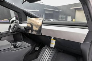 รถบรรทุกไซเบอร์เทสลา ไซเบอร์บีสต์ ปี 2024 - Product Image 4