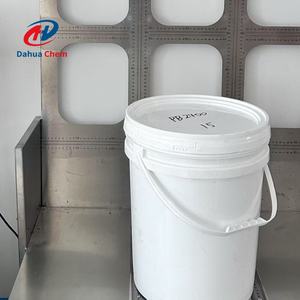 Poliisobuteno a Granel PIB 1300 CAS 9003-27-4 Poliisobuteno de Grado Industrial 2400 para Lubricante Poliisobutileno Precio Bajo - Product Image 2