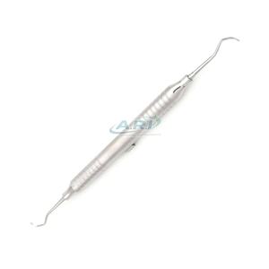 Stainless Steel Professional Dental Scalers <b>Teeth</b> <b>Cleaning</b> Plaque Removal <b>Tool</b> <b>Teeth</b> <b>Cleaning</b> Dental Scalers - Product Image 5