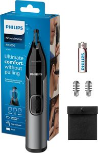 เครื่องเล็มขนจมูกและหูสำหรับ3000 Philips - Product Image 4