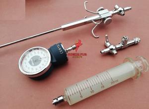 Juego de cánulas Schultz para obstetricia/ginecología, urología e instrumentos ginecológicos - Product Image 3