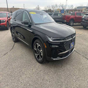 Lincoln Nautilus Híbrido 2024 en Perfectas Condiciones - Product Image 1