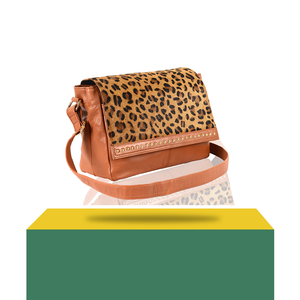 Meilleure qualité mode femmes en cuir véritable sac à main fermeture éclair chaînes décoration double transporter bandoulière Portable pour le printemps - Product Image 3