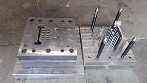 Matrices de presse pour rotors en acier et cuivre de qualité professionnelle pour moteurs, pompes et générateurs, disponibles à prix de gros - Product Image 3