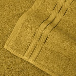 100% Turkish Cotton Hand <b>Towel</b> Set Microfiber <b>Cooling</b> Disposable Golf Bathroom <b>Towels</b> with Custom Logo Quick-Dry Bamboo Fabric - Product Image 4