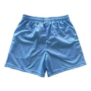 Cotton Polyester Men's Cargo Shorts With Pockets Fashion <b>Drawstring</b> Sportswear Summer Fitness Jogger Training High Street Short - Product Image 2