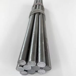 Crack סגסוגת גבוהה דיוק 20 קר פלדה עגול 20cr ai5120 jissc4din20cr4 סגסוגת סגסוגת פלדה מעוייר קר עגול - Product Image 1