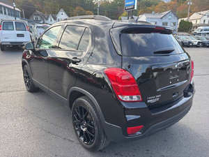 Utilisé 2022 Ch-ev-rol-et Tr-ax L-T - Product Image 6