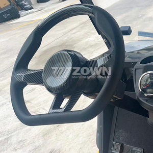 <span class=keywords><strong>Carrito</strong></span> de <span class=keywords><strong>Golf</strong></span> de 4 Plazas, <span class=keywords><strong>Carrito</strong></span> de <span class=keywords><strong>Golf</strong></span> Eléctrico de Lujo para 4 Pasajeros en Venta - Product Image 4