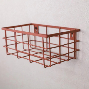 Glass & Metal Spice <b>Rack</b> for Efficient <b>Storage</b> Chic Glass and Metal Spice <b>Rack</b> with Easy Access Design - Product Image 2