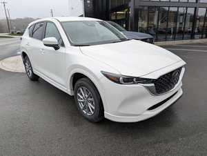 Meilleure Vente 2025 Mazda CX-5 2.5 S Select Package AWD VUS - Product Image 6