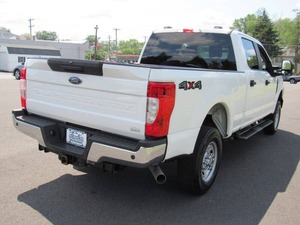 Ford F-250 Super Duty Estándar 2022 - Product Image 4