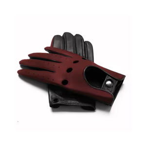 Latest Design High Quality Dressing <b>Gloves</b> for <b>Men</b> <b>Leather</b> <b>Gloves</b> Fashion <b>Leather</b> <b>Gloves</b> for Sale in Bulk - Product Image 5