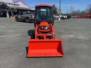 PROVEEDOR DE Kubota BX 2380R 2022, 21 HP, 4WD - Product Image 4