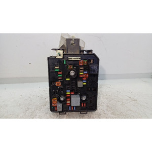 OPEL Corsa E 3rd Series FUSE <b>HOLDER</b> <b>CONTROL</b> UNIT 39036047 B13DTE diesel 1248 (15>) - Product Image 1