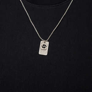 T-shirts pour hommesVente en gros de haute qualité 100% coton 230G impression lavage aux enzymes épaule tombante poids lourd Hiphop surdimensionné personnalisé unisexe - Product Image 5