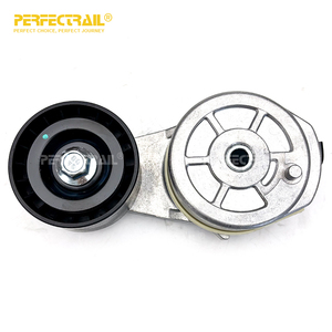 PERFECTRAIL 20739751 Ensemble tendeur de courroie de transmission robuste pour Volvo FH FM et <span class=keywords><strong>Renault</strong></span> <span class=keywords><strong>Trucks</strong></span> Magnum - Product Image 2