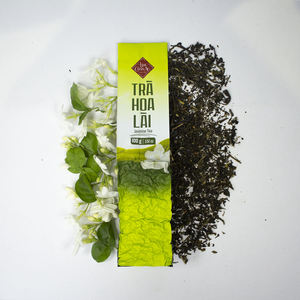 Competitive Price Unique Ingredients Used For Preparation ISO Custom Packing Suppliers Hot Selling Jasmine <b>Tea</b> Organic <b>Tea</b> Pack - Product Image 1