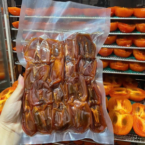 จำหน่ายส่งลูกพลับแห้งคุณภาพพรีเมียมจากเวียดนาม คุณภาพและราคาคงที่ - Product Image 1