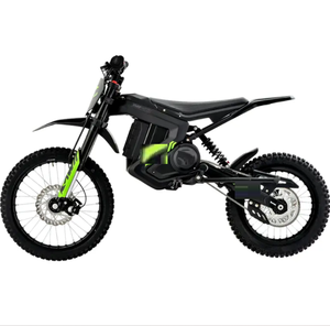 Mini R de máxima velocidad. La mejor mini moto todoterreno. - Product Image 1