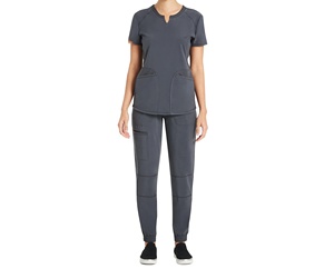 Vêtements de travail sur mesure de qualité supérieure, uniformes de salon de beauté, blouses d'infirmière, blouses médicales, uniformes d'hôpital, blouses pour hommes et femmes. - Product Image 1