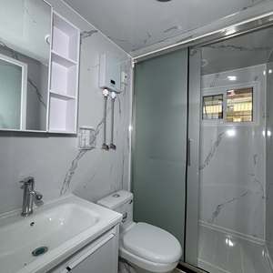 Maison extensible à double aile de 20 pieds avec une configuration de 2 chambres, 1 cuisine et 1 salle de bain + LIVRAISON GRATUITE - Product Image 4