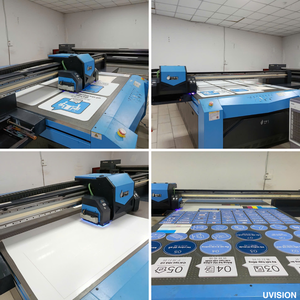 Panneau en acrylique imprimé UV personnalisé pour la signalisation intérieure et extérieure - Product Image 5