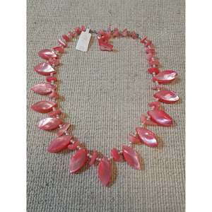 Collar Italiano Hecho a Mano # 210 - Product Image 1