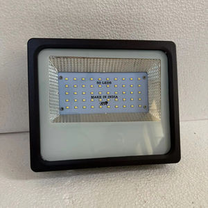 ไฟฟลัดไลท์ IP65สำหรับสนามกีฬาถนนสวนพื้นที่กลางแจ้งกันน้ำ200W แพ็กเกจคุณภาพดี - Product Image 1