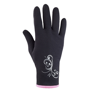 Gants de course tendance de haute qualité, confortables, respirants, compatibles avec les écrans tactiles, en matière douce pour un usage quotidien, la randonnée hivernale et les fêtes - Product Image 3