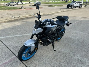 Nouvelle Moto de Route Yamaha <span class=keywords><strong>MT</strong></span>-<span class=keywords><strong>07</strong></span> 2026 – Modèle Haut de Gamme - Product Image 6
