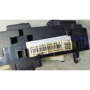 COMANDI CLIMA CITROEN DS3 Série N5672003 DV6DTED-9HP-9H06 (09>) - Product Image 4