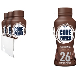Coka Cola fairlife thương hiệu sô cô la phải đối mặt với Cuộc Khủng Hoảng năng lực - Product Image 3
