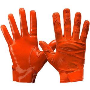 Gants de football américain professionnels de haute qualité 2026 – Paume super douce et adhérente, design unique, gants de football à doigts complets - Product Image 6