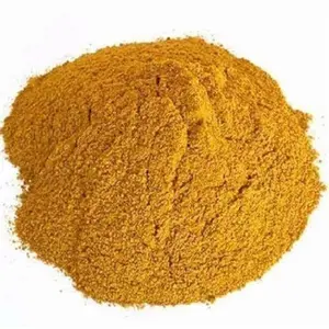 Animal Feed Corn Gluten Meal Importer For 60% 65% Protein