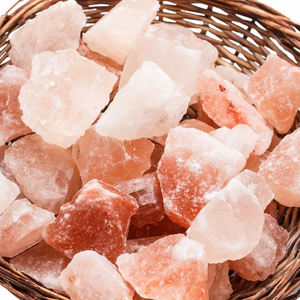 เกลือหิมาลายันธรรมชาติทำด้วยมือ2025เป็นมิตรกับสิ่งแวดล้อมสินค้าขายดีจากปากีสถานเพิ่มความอร่อยให้กับอาหารของคุณ - Product Image 2