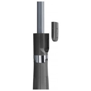 Selfie Stick Freedom Negro - Monopié de Aluminio para Teléfono, Smartphone y Cámara con Control Remoto y Función de Luz para Grabación y Transmisión en Vivo - Product Image 4