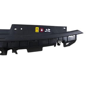 Support de pare-chocs avant KIA Picanto Série 86361-G6000 (17>23) - Product Image 3