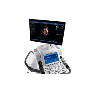 Appareil d'échographie GE Vivid E95 d'occasion - Product Image 3