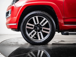 Toyota 4Runner Limited 4WD 2018 de segunda mano, lista para enviar, compre ahora - Product Image 2