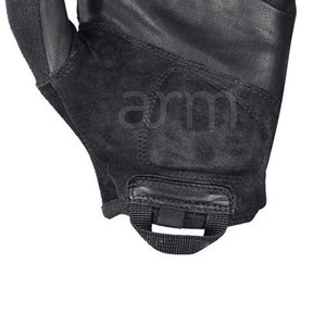 New Design Leather Tactical Gloves Hot Sale Full Finger High Quality Tactical Gloves For Sale - Product Image 5