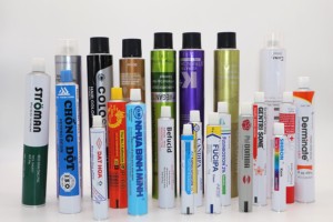 Fábrica de Vietnam al por mayor Cosméticos sostenibles Tubos de aluminio Fabricante de tubos de metal Exportador - Product Image 6